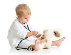 Pediatric Doctors
